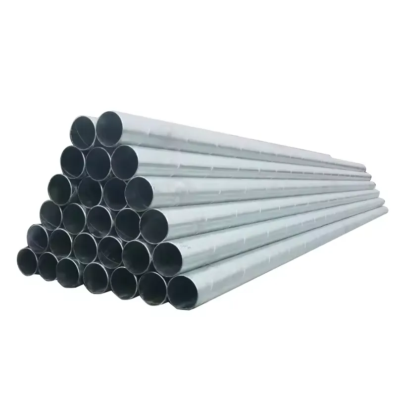 galvanized steel pipe&tube